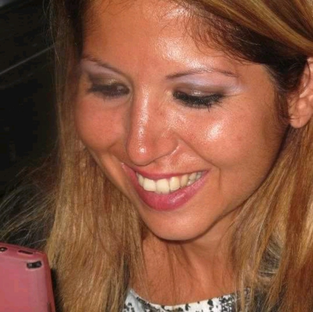 Meet your Posher, Ashley